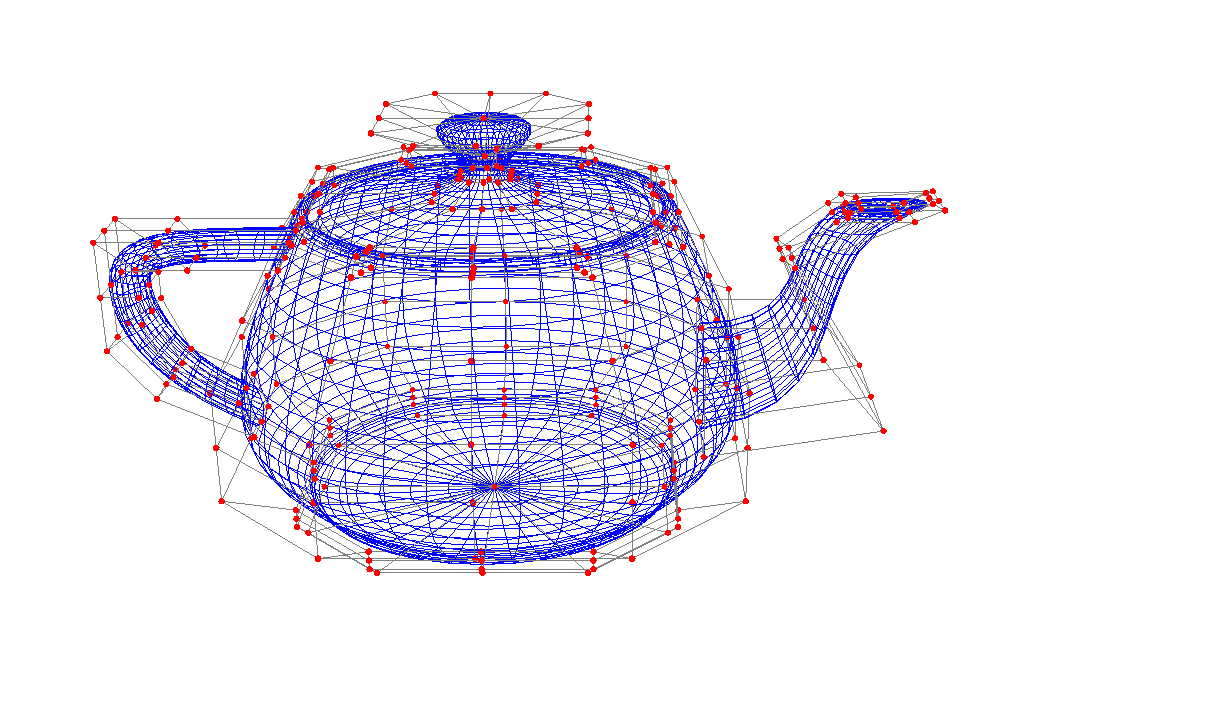 Bezier Modeler thumbnail