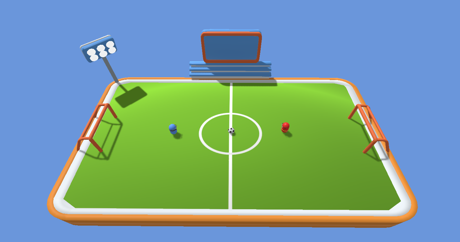 Football RL thumbnail